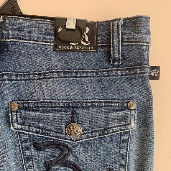 Rock and Republic - Picture 3 of 5